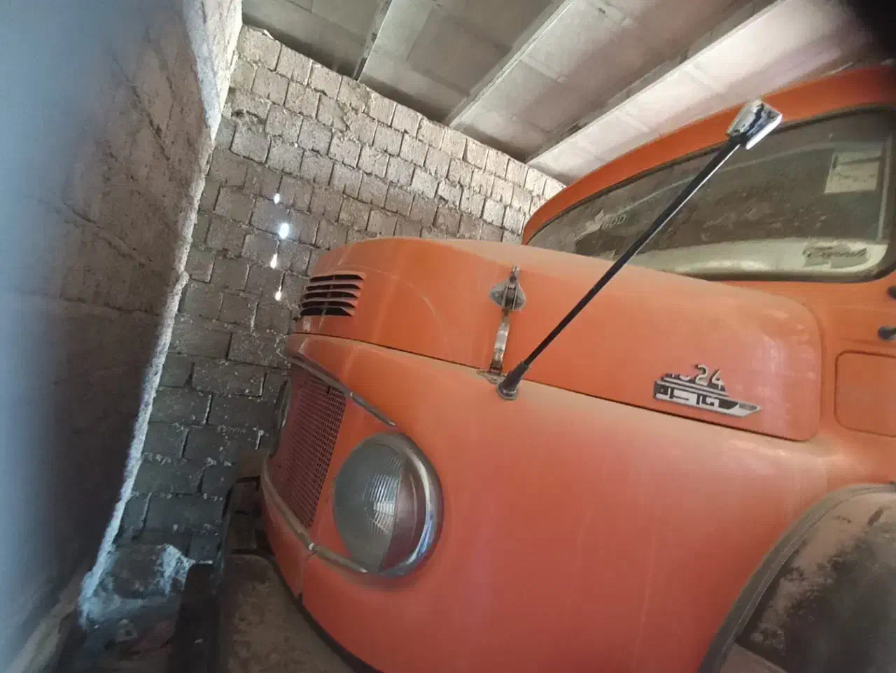 ماشین سالم|خودرو سنگین|سراوان, |دیوار