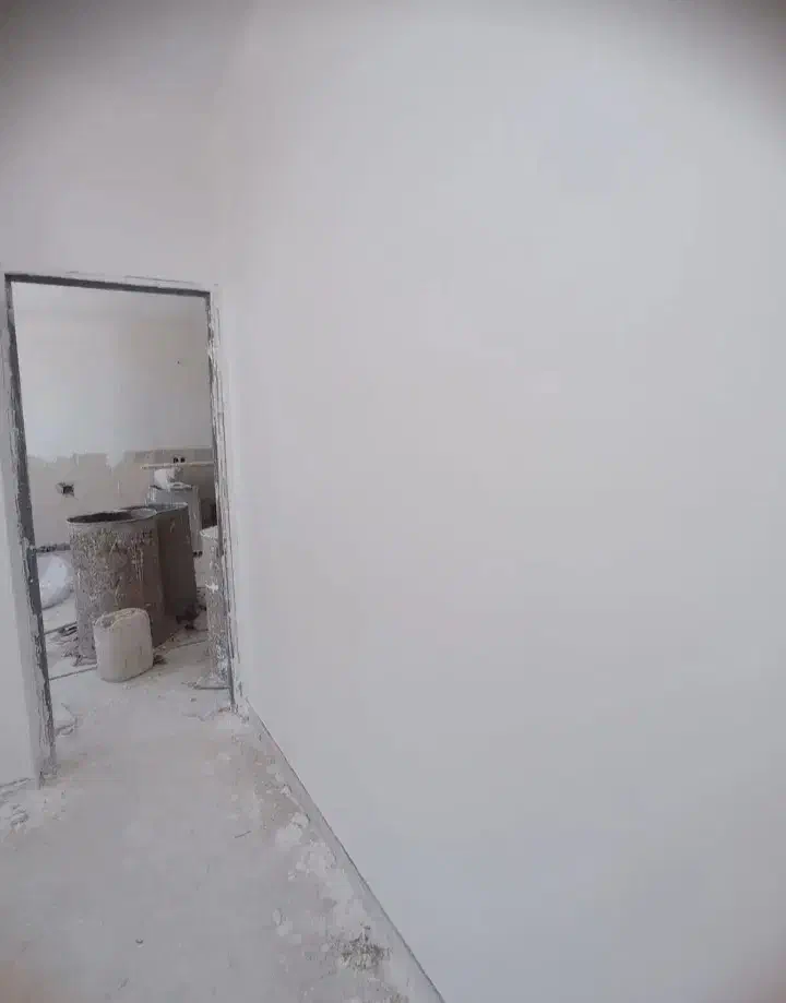 تعمیرات گچ کاری سفیدکاری.ساختمان|خدمات پیشه و مهارت|بهبهان, |دیوار