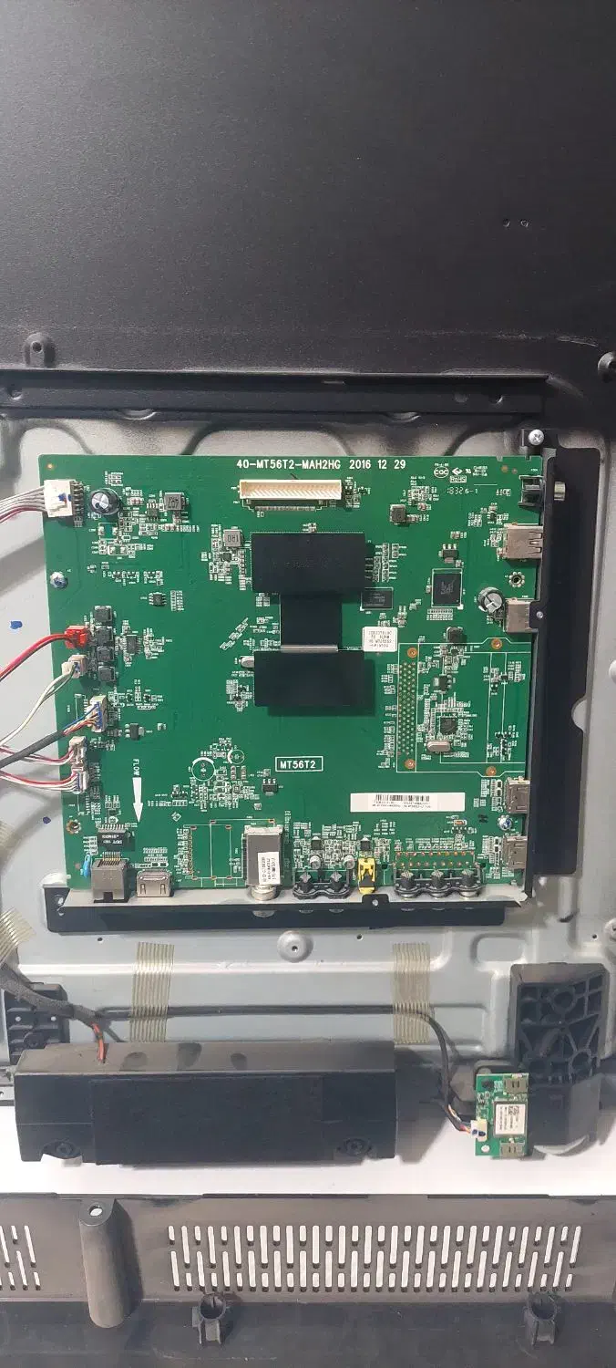 تعمیرات تلویزیون|خدمات پیشه و مهارت|بندر ماهشهر, |دیوار