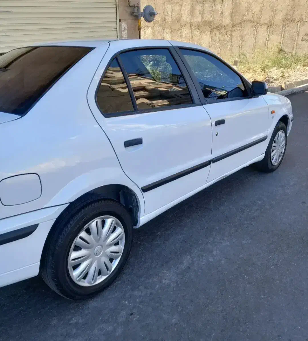 سمندLXEF7 مدل 97|خودرو سواری و وانت|ایذه, |دیوار