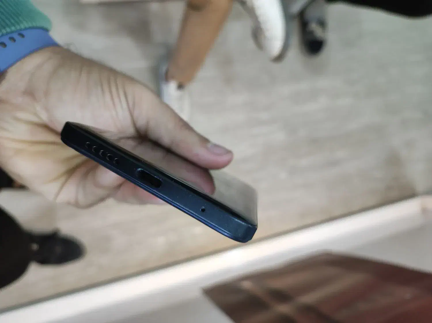 note12s|موبایل|بوشهر, |دیوار