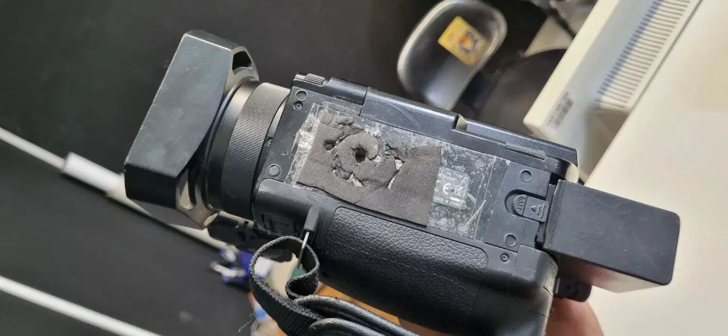 دوربین x70|دوربین عکاسی و فیلم‌برداری|کاشمر, |دیوار