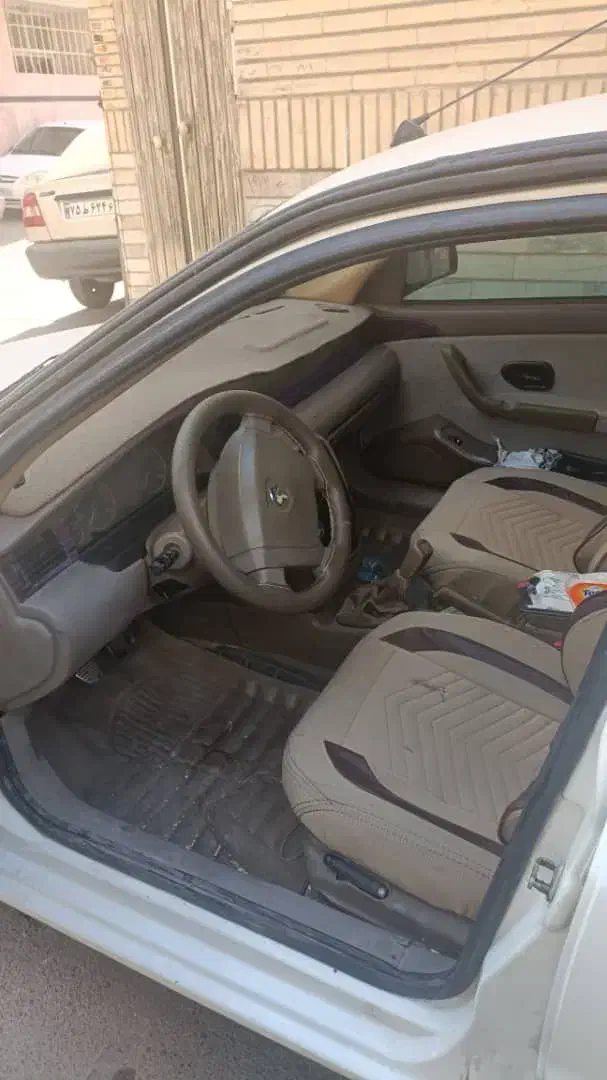 سمند lx مدل ۹۱|خودرو سواری و وانت|اصفهان, سرچشمه|دیوار