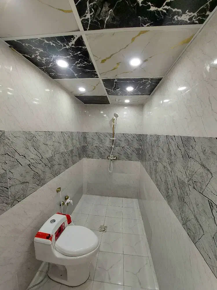 بالاترین متراژ مسکن مهر کلید نخورده|فروش آپارتمان|پرند, فاز ۶|دیوار