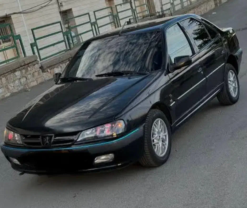 پژو فرانسه|خودرو سواری و وانت|گنبد کاووس, |دیوار