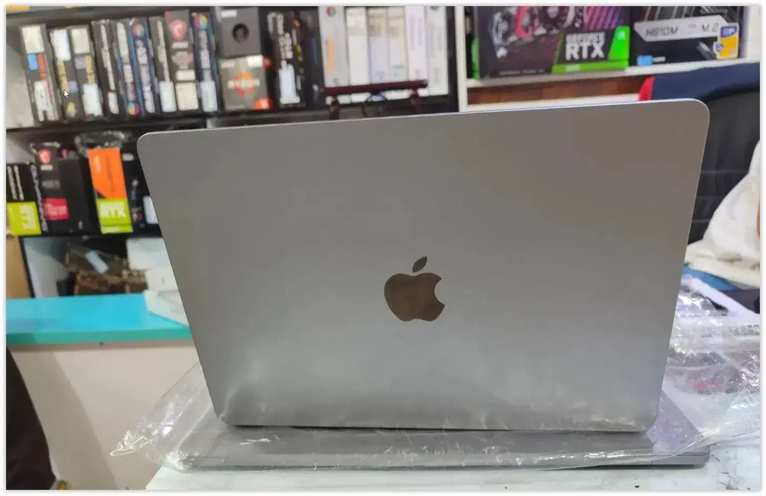 MacBook Pro2019 i9-VGA 8-64ram-512  زیر قیمت ایران|رایانه همراه|تهران, فلسطین (میدان انقلاب)|دیوار