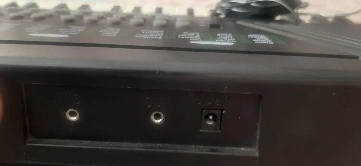 ارگ درحدنو آموزشی|پیانو، کیبورد، آکاردئون|بیرجند, |دیوار