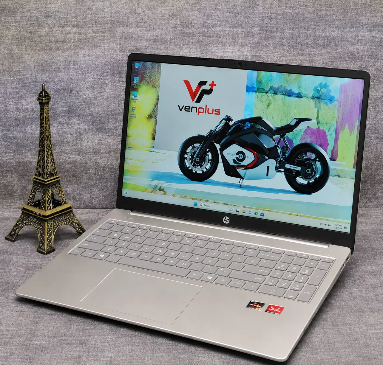 لپ تاپ اولترابوک Hp Notebook 15 اوپن باکس(ون پلاس)|رایانه همراه|تبریز, |دیوار