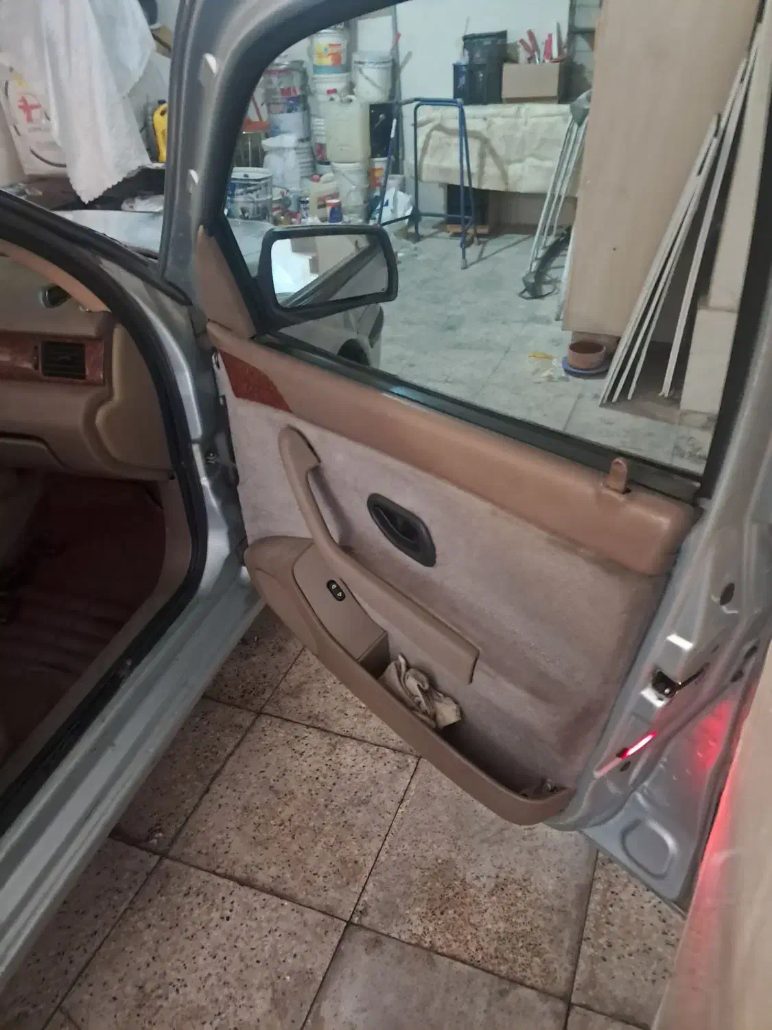 سمند x7|خودرو سواری و وانت|تهران, ولنجک|دیوار