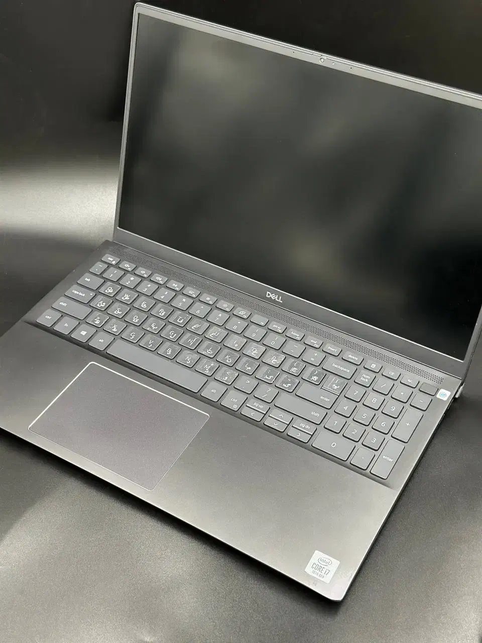 لپ‌تاپ Dell Vostro 7500 Core i7|رایانه همراه|کرج, گوهردشت|دیوار