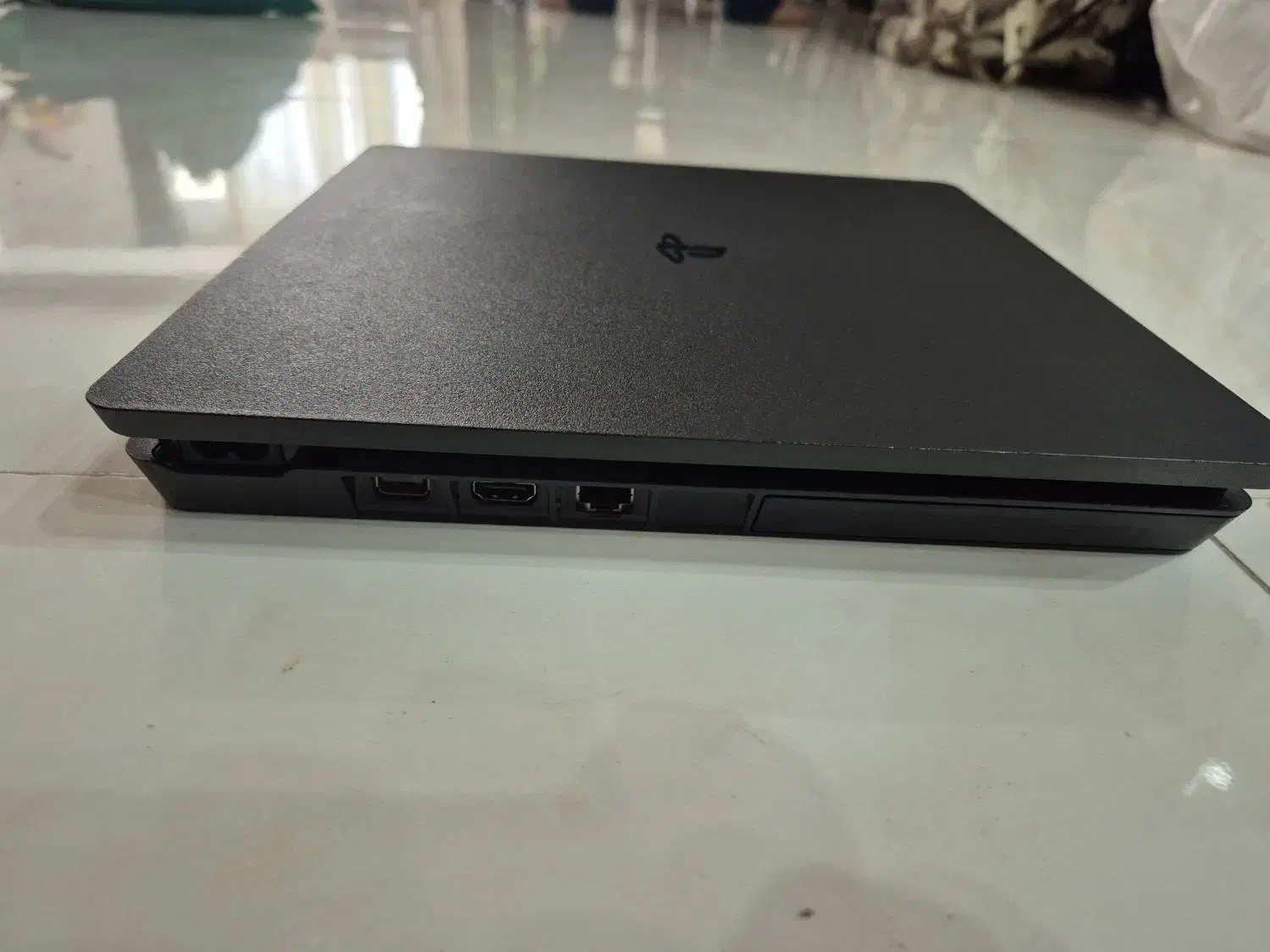 ps4 slim|کنسول، بازی ویدئویی و آنلاین|یاسوج, |دیوار