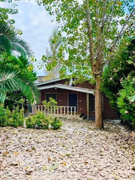 ویلا باغ مشجر250متری|فروش خانه و ویلا|چمستان, |دیوار