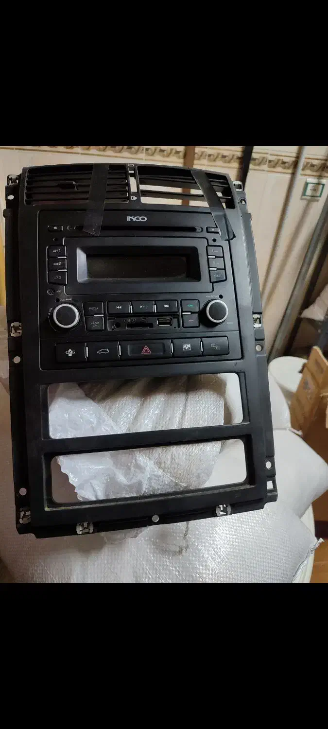 ظبط ماشین|قطعات یدکی و لوازم جانبی|قدس, شهرقدس|دیوار