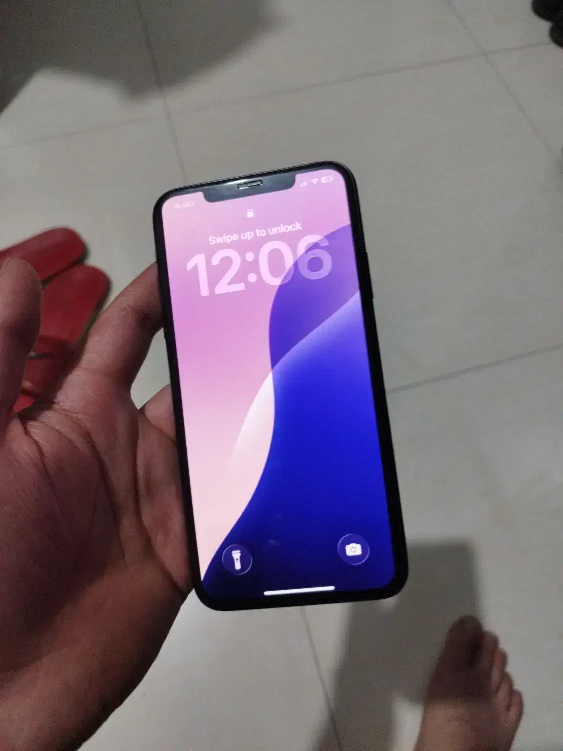 ایفون یازده پرو مکس|موبایل|تهران, محمودیه|دیوار