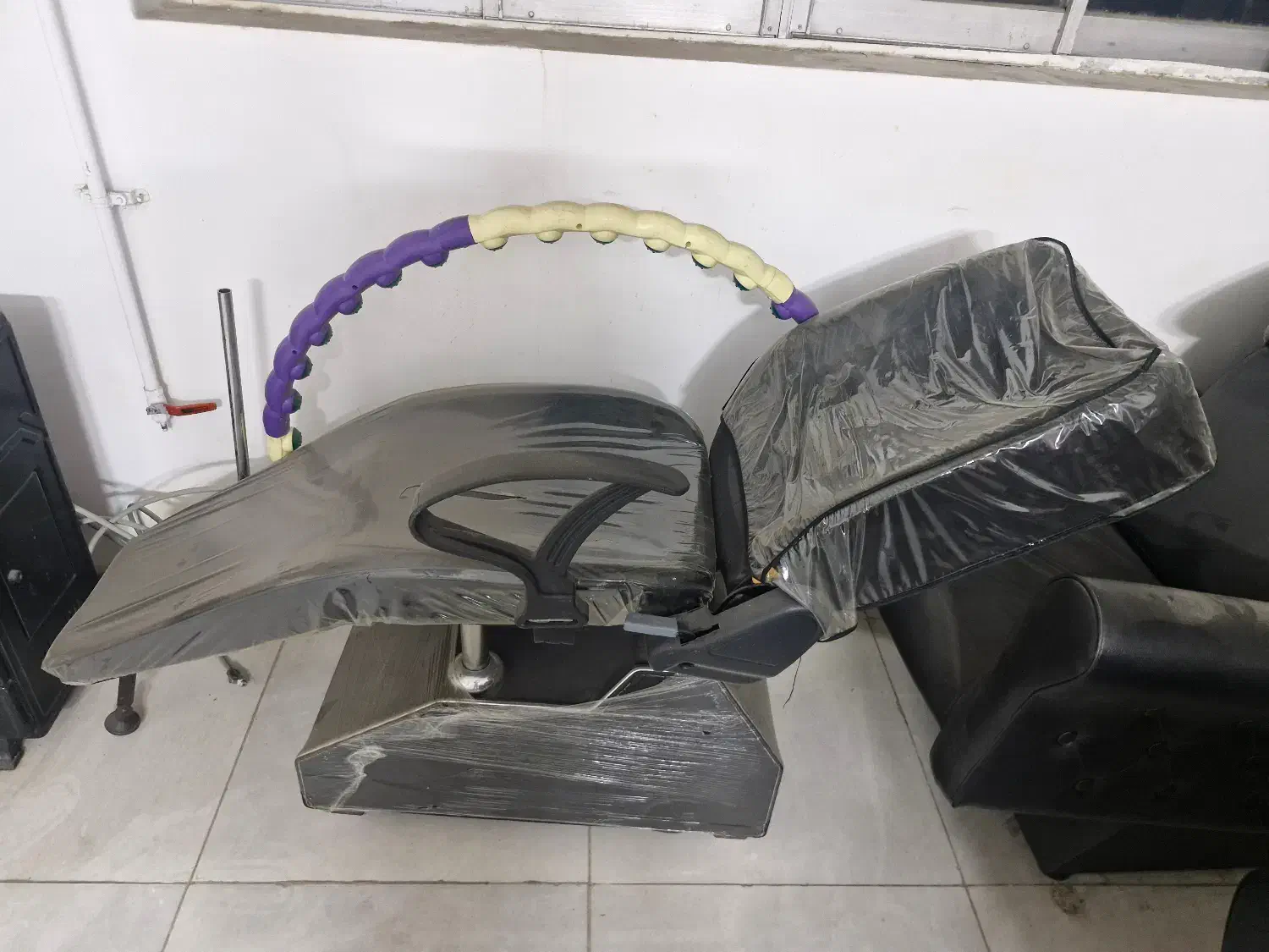 تجهیزات اریشگاهی|آرایشگاه و سالنهای زیبایی|قائمشهر, |دیوار