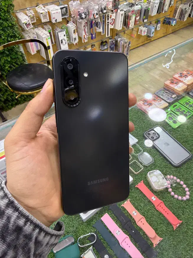 سامسونگ آ ۱۷ Samsung A17|موبایل|اهواز, کیانپارس |دیوار