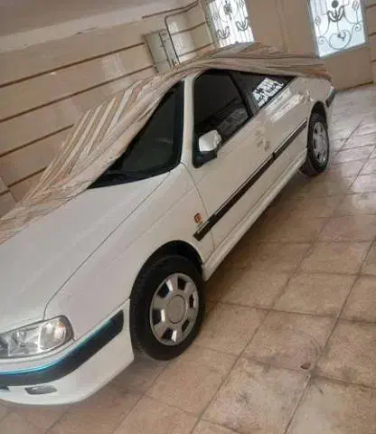 پژو پارس تیوفایو مدل۹۹|خودرو سواری و وانت|نیشابور, دارایی|دیوار