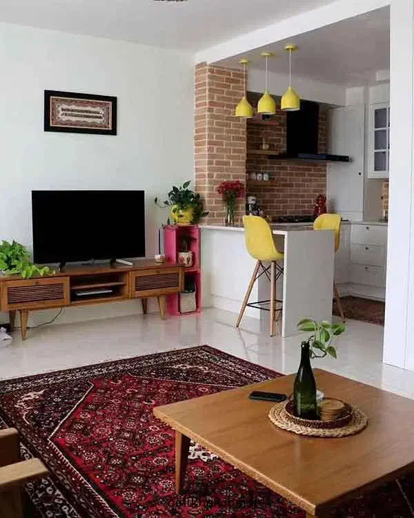 هم خونه میشم|اجارهٔ آپارتمان|زنجان, |دیوار