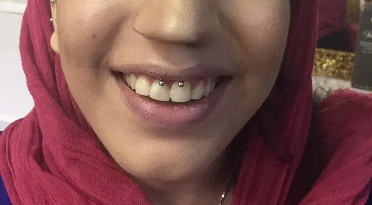 پرسینگ و آموزش پرسینگ|خدمات آرایشگری و زیبایی|تهران, گلستان (شهرک راه آهن)|دیوار