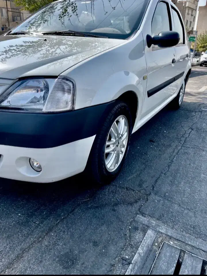 پارس تندر مدل ۱۳۹۴|خودرو سواری و وانت|زنجان, |دیوار