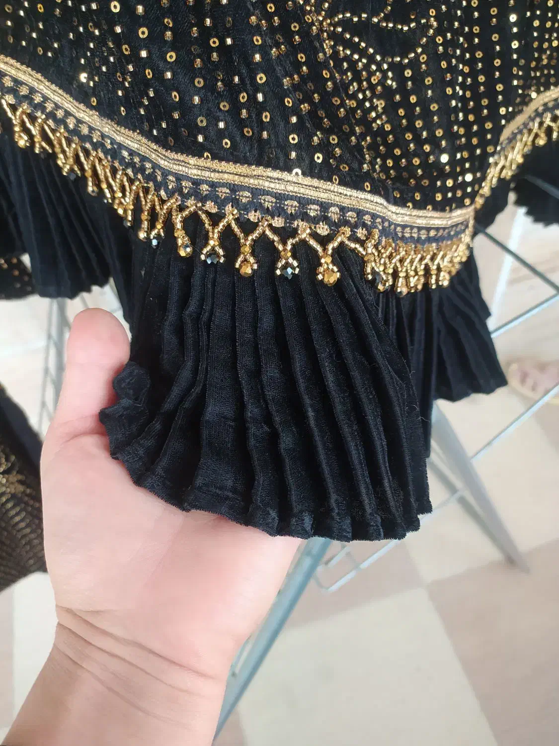 فروش لباس محلی شیک|لباس|یاسوج, |دیوار