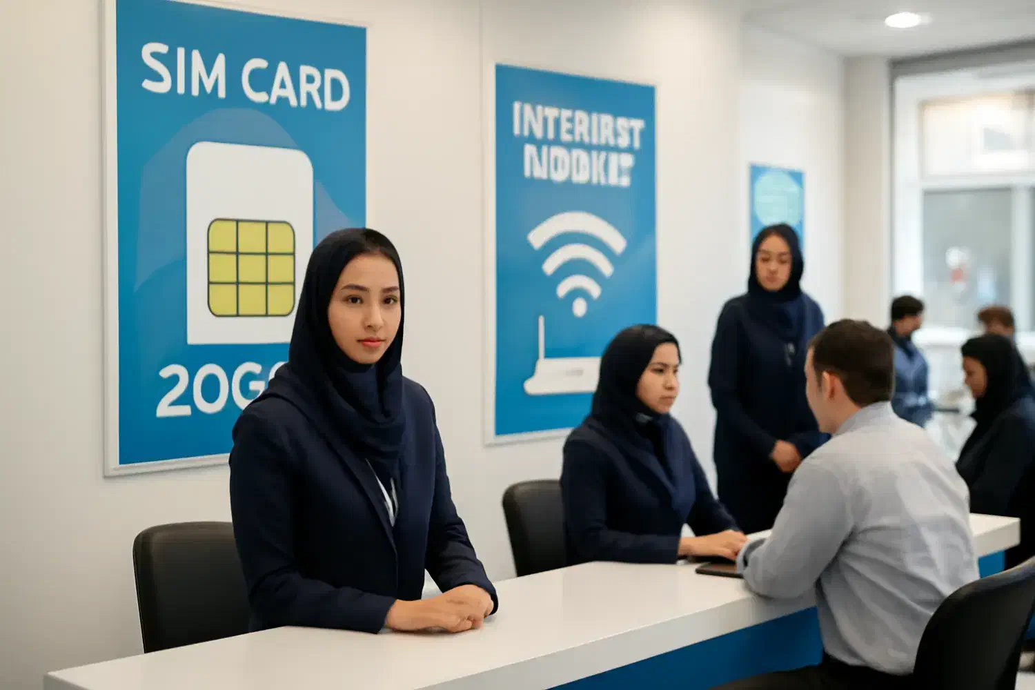 جذب 2 نیروی خانم جهت امور منشی و اپراتور دفتر|استخدام اداری و مدیریت|قزوین, |دیوار