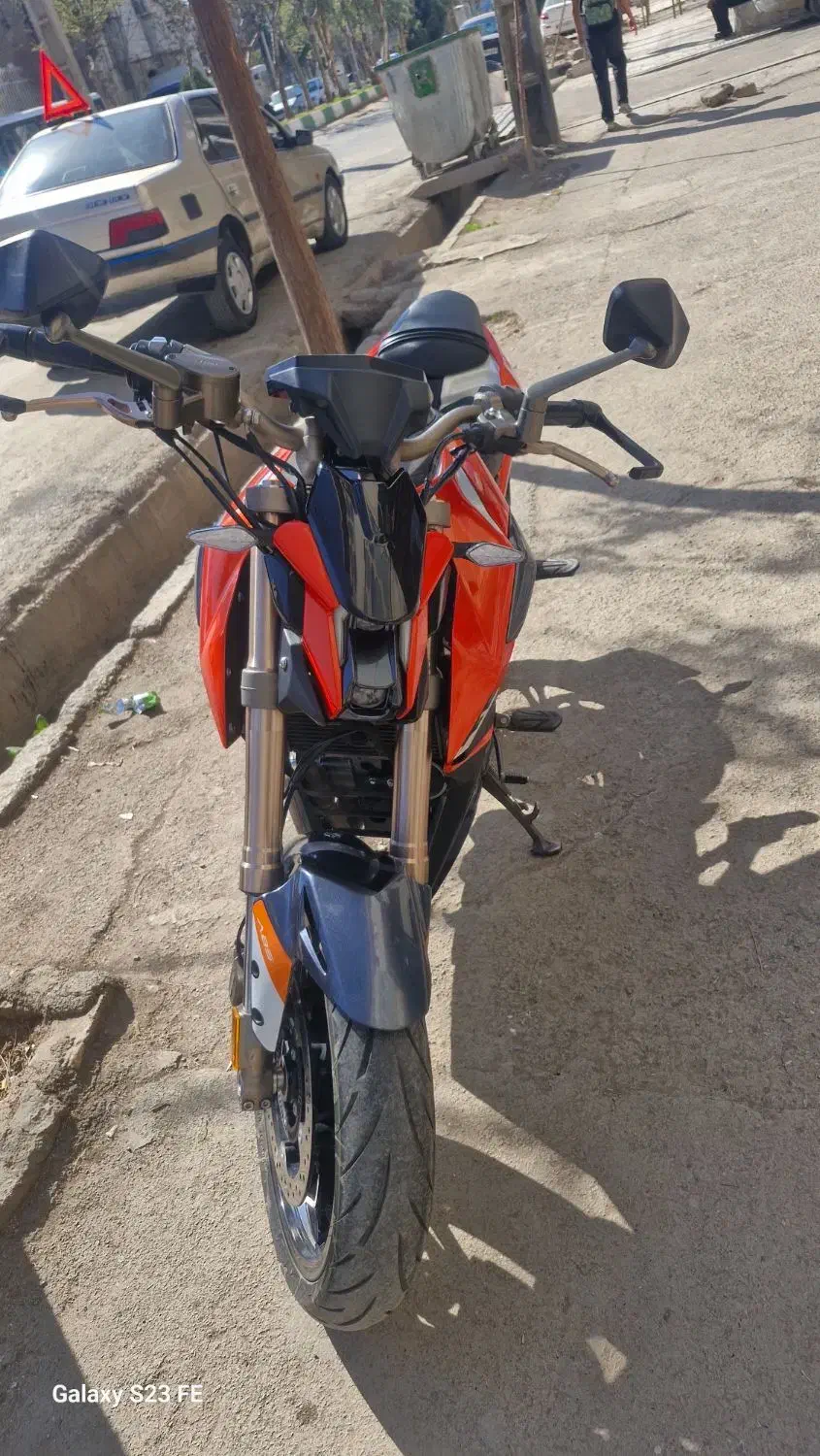 موتور|موتورسیکلت|قرچک, قشلاق جیتو|دیوار