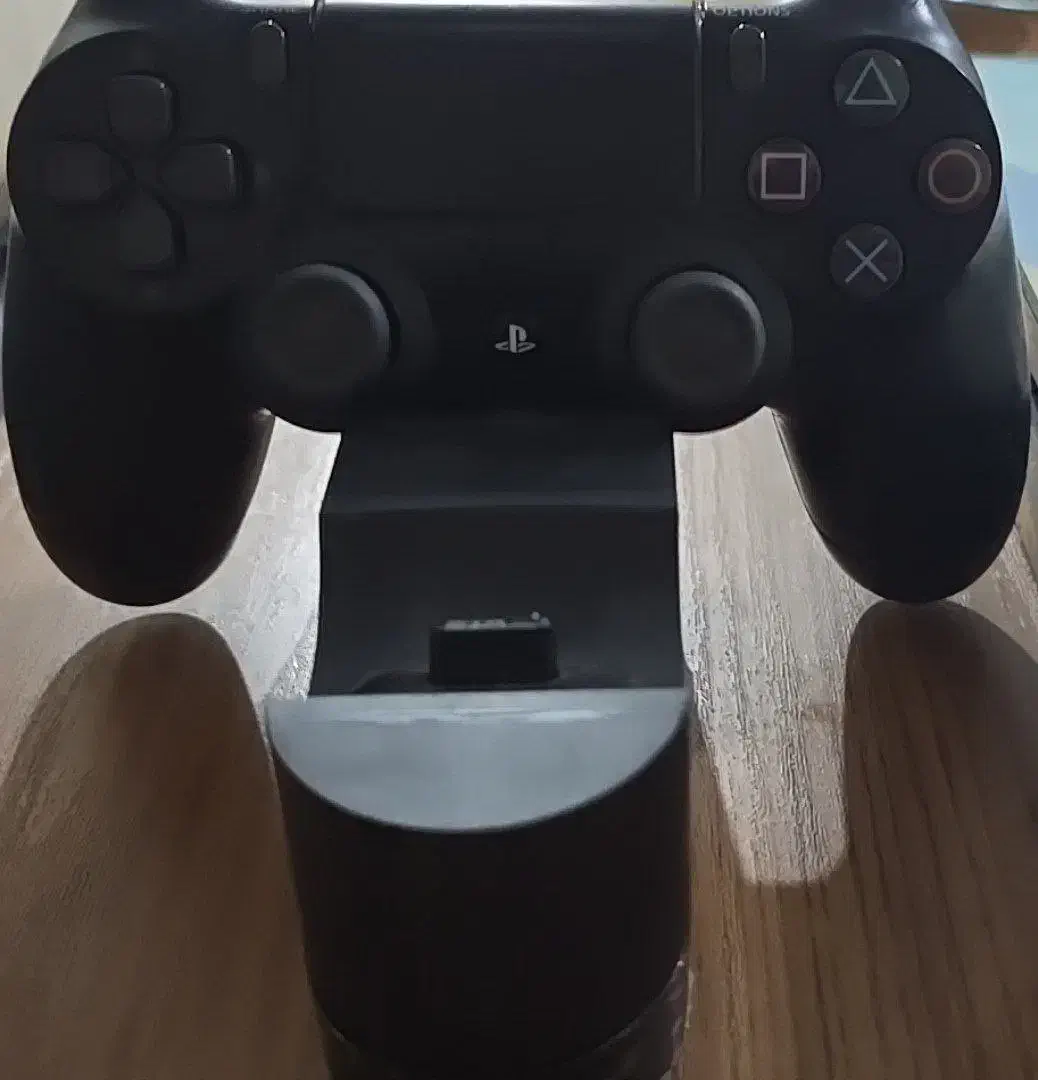 ps4 slim/پی اس فور اسلیم|کنسول، بازی ویدئویی و آنلاین|اسلام‌شهر, شهرک انبیا|دیوار