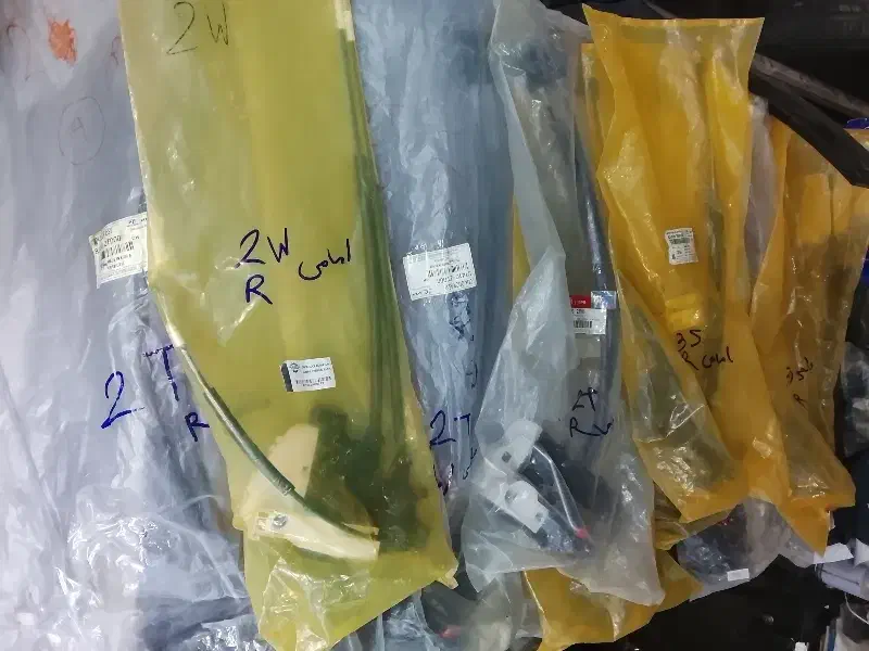 انواع قفل درب هیوندا،کیا|قطعات یدکی و لوازم جانبی|آبادان, |دیوار