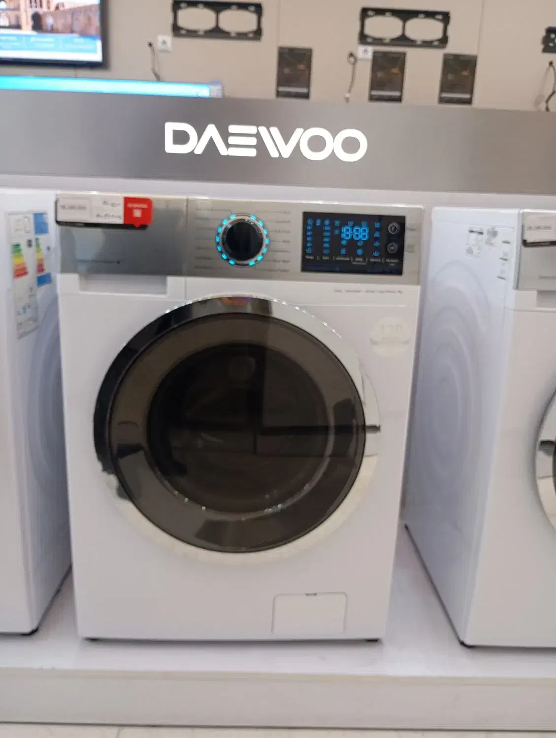 انواع لوازم خانگی دوو و اسنوا با تخفیف ویژه نقدی|سایر لوازم برقی|آستارا, |دیوار