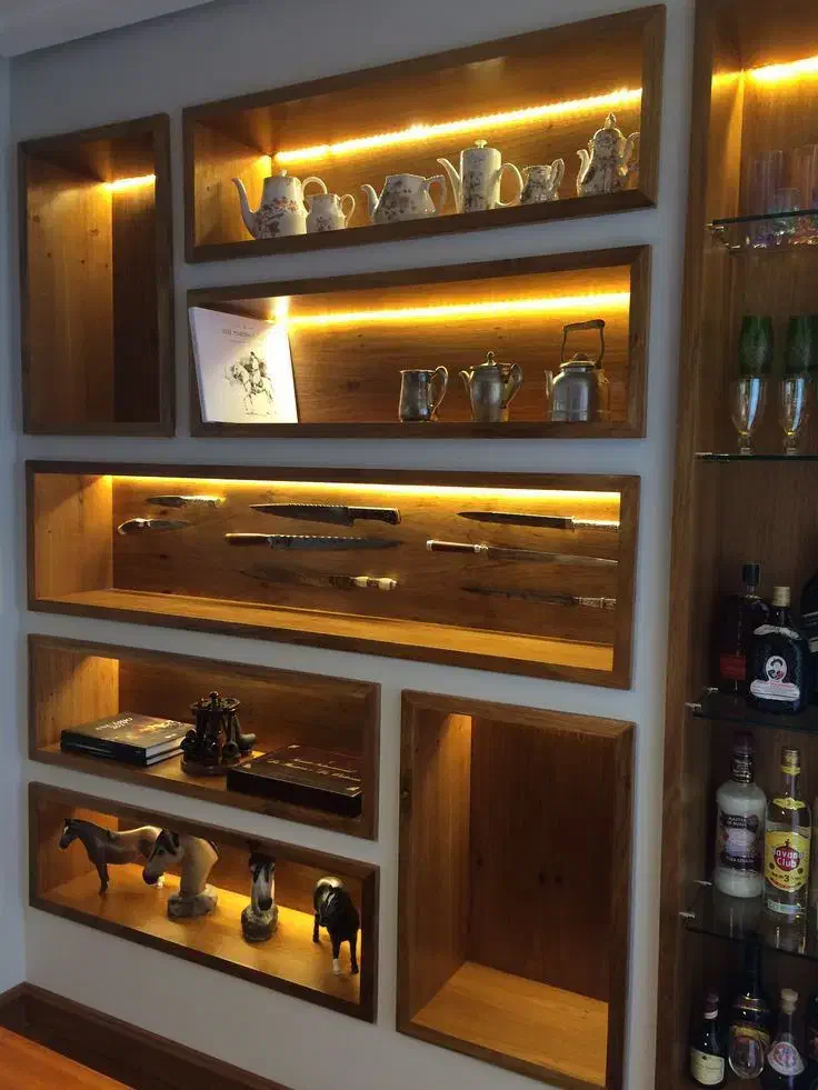 ساخت ونصب کابینت آشپزخانه و دکوراسیون|خدمات پیشه و مهارت|قرچک, مهدیه|دیوار