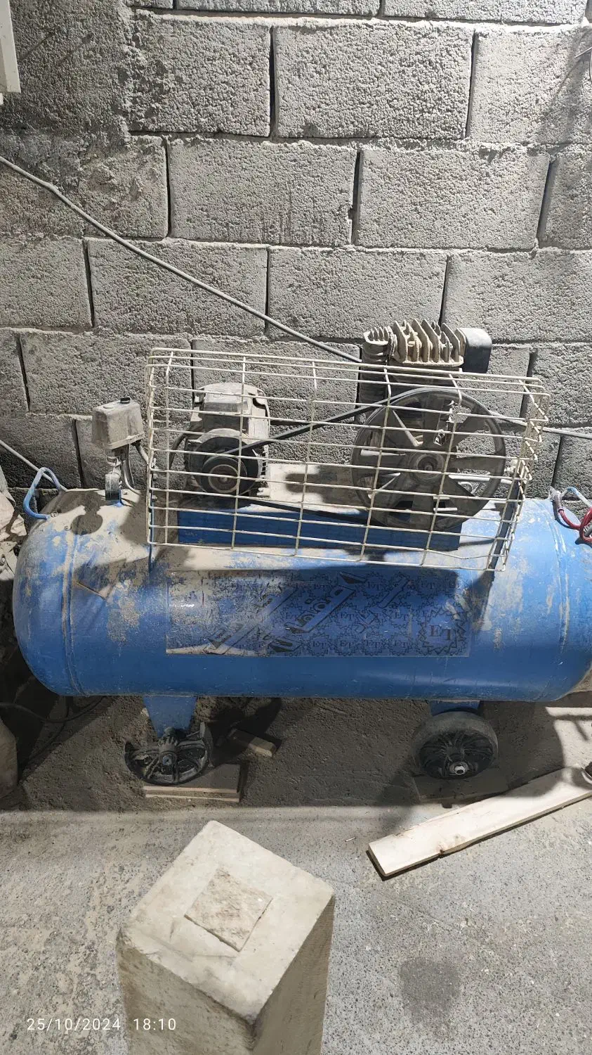 دستگاه وابزار نجاری|ماشین‌آلات صنعتی|نجف‌آباد, یزدانشهر|دیوار