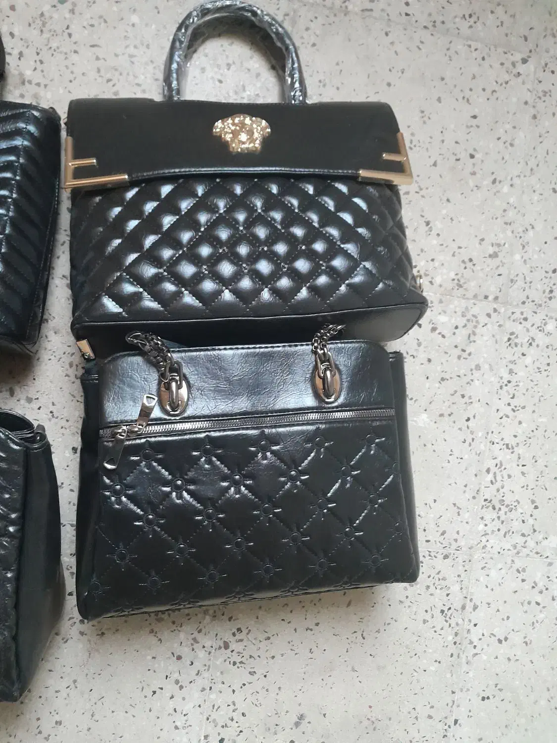 کیف زنانه|کیف، کفش، کمربند|سنندج, |دیوار