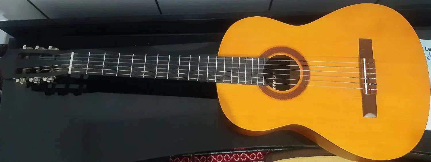 گیتار|گیتار، بیس، امپلیفایر|خرم‌آباد, |دیوار