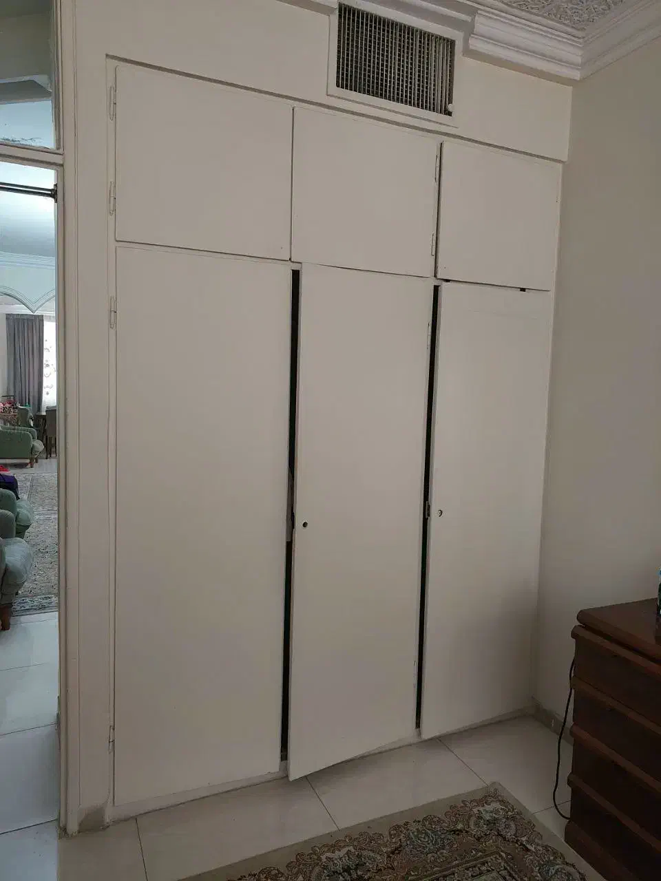 80متر  رسالت فرجام