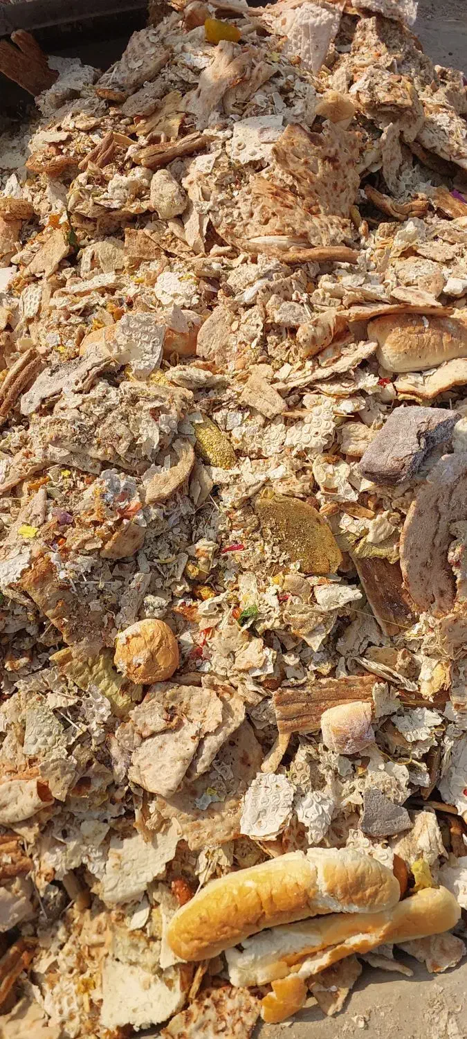 نان خشک مخصوص دامداری|لوازم جانبی حیوانات|ری, حمزه‌آباد|دیوار