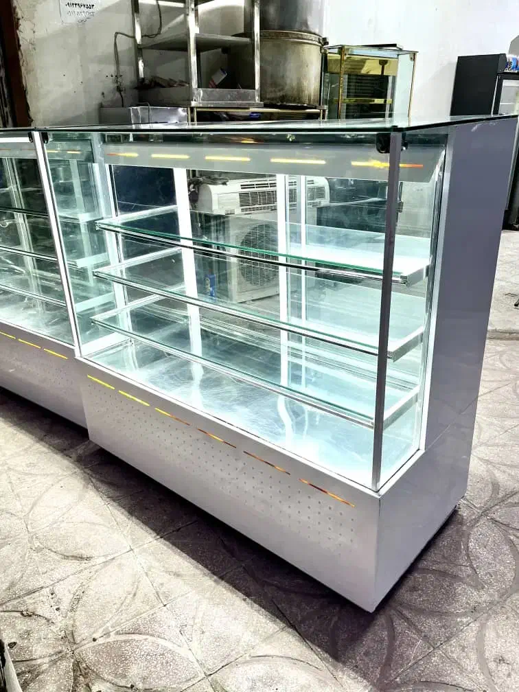 ویترین خشک|فروشگاه و مغازه|برازجان, |دیوار