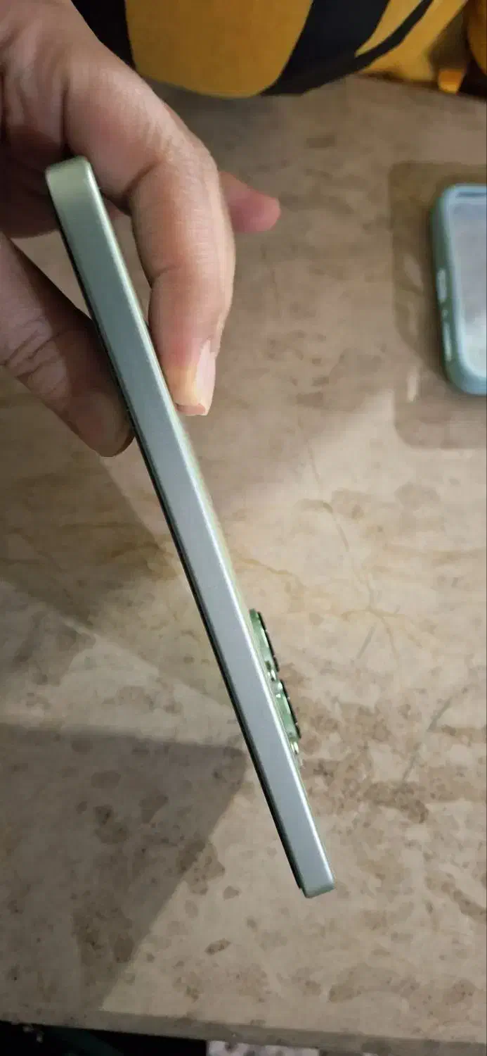 نوت 13 4g|موبایل|تبریز, |دیوار