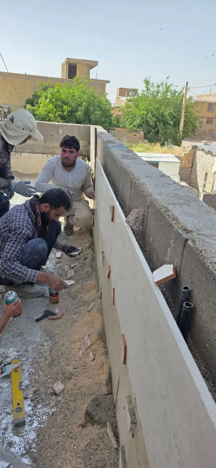 مشارکت در ساخت و بازسازی منزل|مشارکت در ساخت املاک|شیراز, سینما سعدی|دیوار