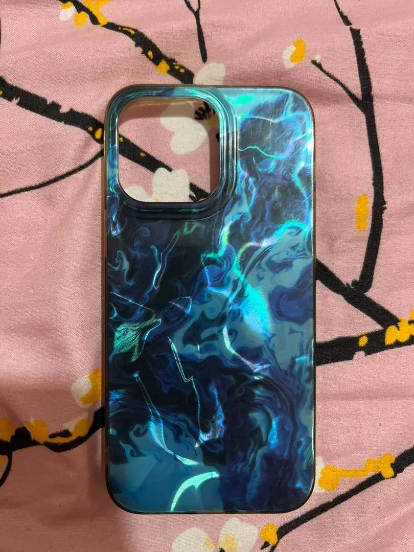 قاب گوشی ۱۴ پرومکس دونه ی۳۰۰|لوازم جانبی موبایل و تبلت|شهریار, شهرک وائین|دیوار