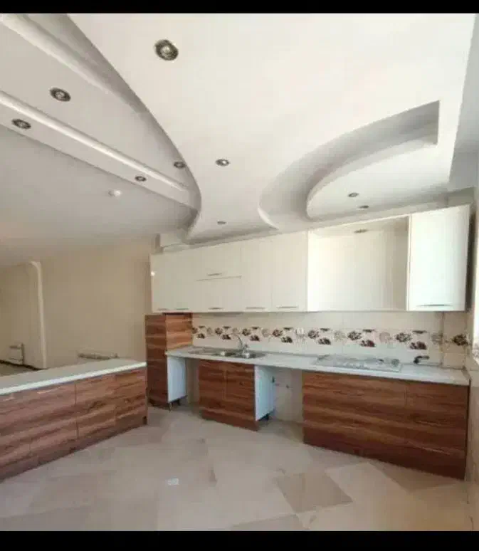 کابینت آشپزخانه هایگلاس AGT کاملا نو فرامید|مصالح و تجهیزات ساختمان|تهران, نیروی هوایی (پیروزی)|دیوار