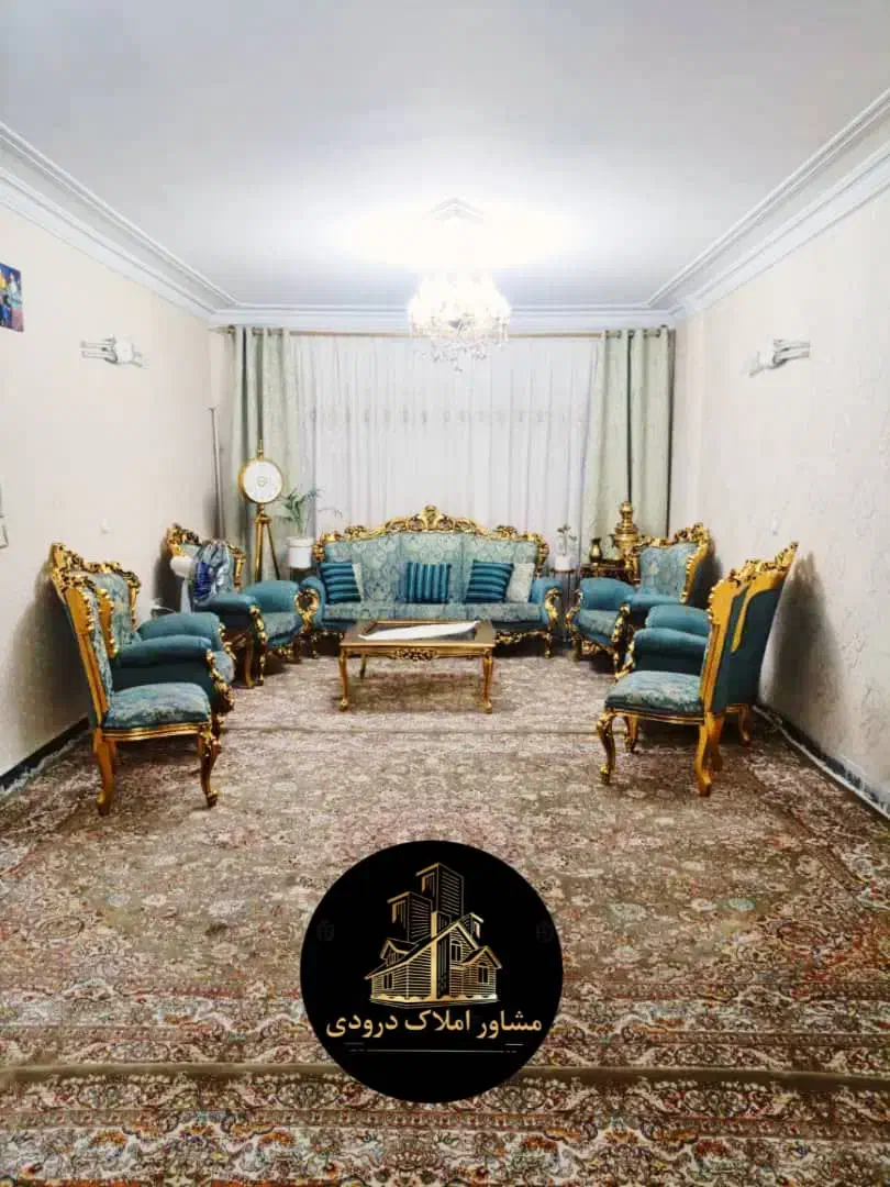 فروش آپارتمان ۸۴متری ،تک واحدی نزدیک خیابان اصلی|فروش آپارتمان|نسیمشهر, |دیوار