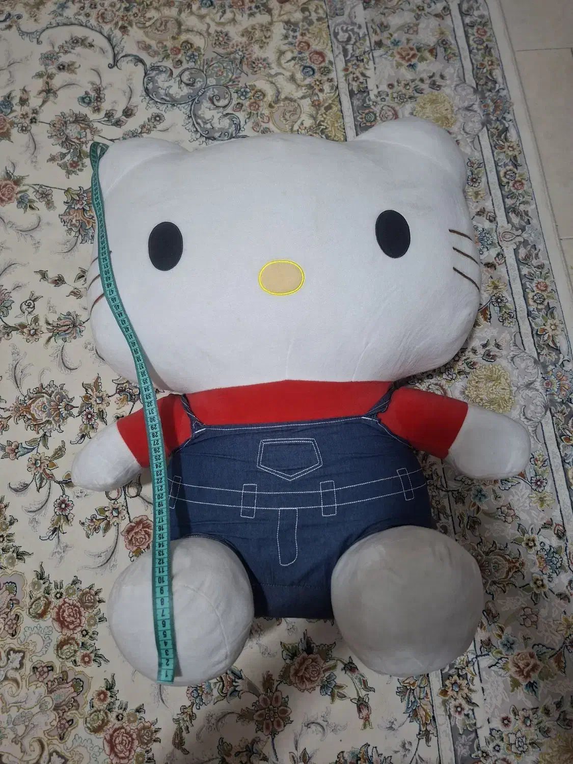 عروسک|اسباب‌‌بازی|فردیس, نگارستان|دیوار