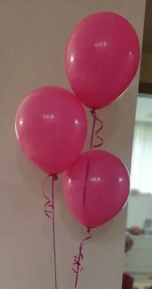 بادکنک هلیومی تولد،شب یلدا|اسباببازی بچه|قم, سالاریه|دیوار