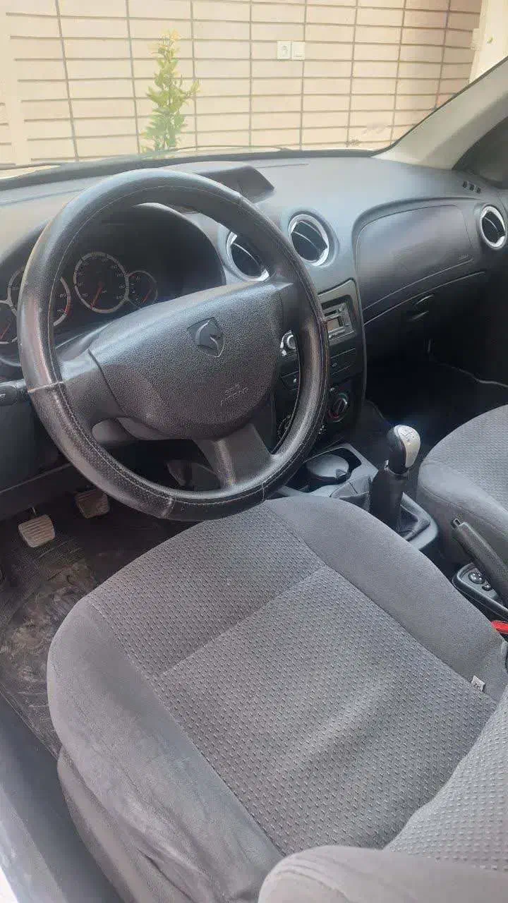 رانا lx مدل ۹۴ خانگی|خودرو سواری و وانت|اصفهان, دانشگاه اصفهان|دیوار