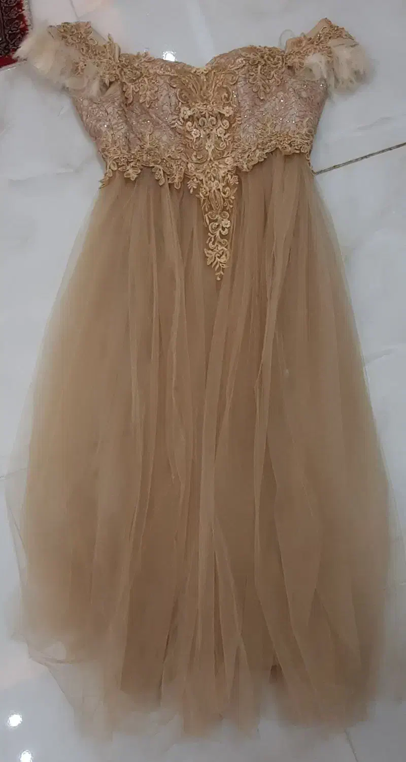 پیراهن زنانه مجلسی|لباس|سهند, |دیوار