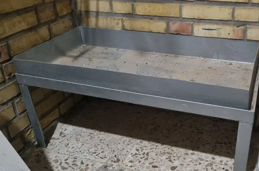 منقل بزرگ|اجاق گاز و لوازم برقی پختوپز|شوشتر, |دیوار