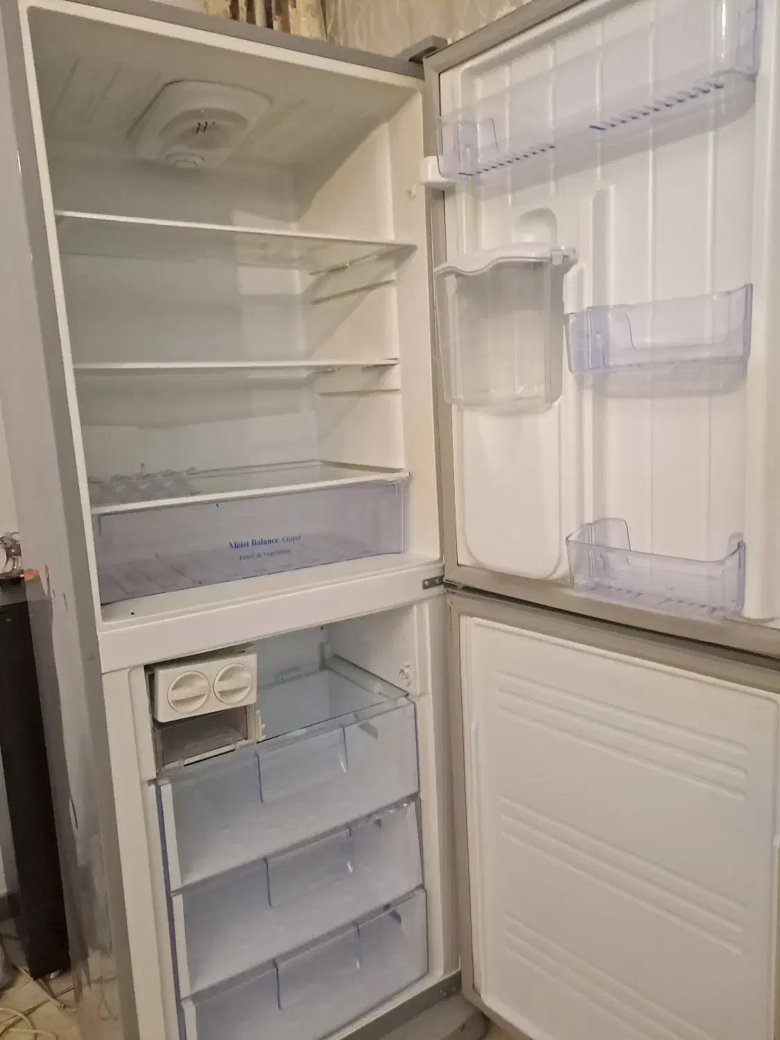 فروش یخچال و فریزر اسنوا|یخچال و فریزر|تهران, خاک سفید|دیوار