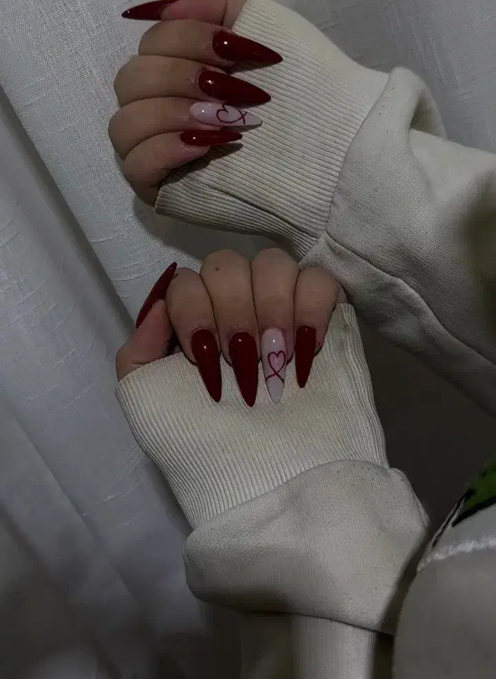 کاشت ناخن|خدمات آرایشگری و زیبایی|مراغه, |دیوار