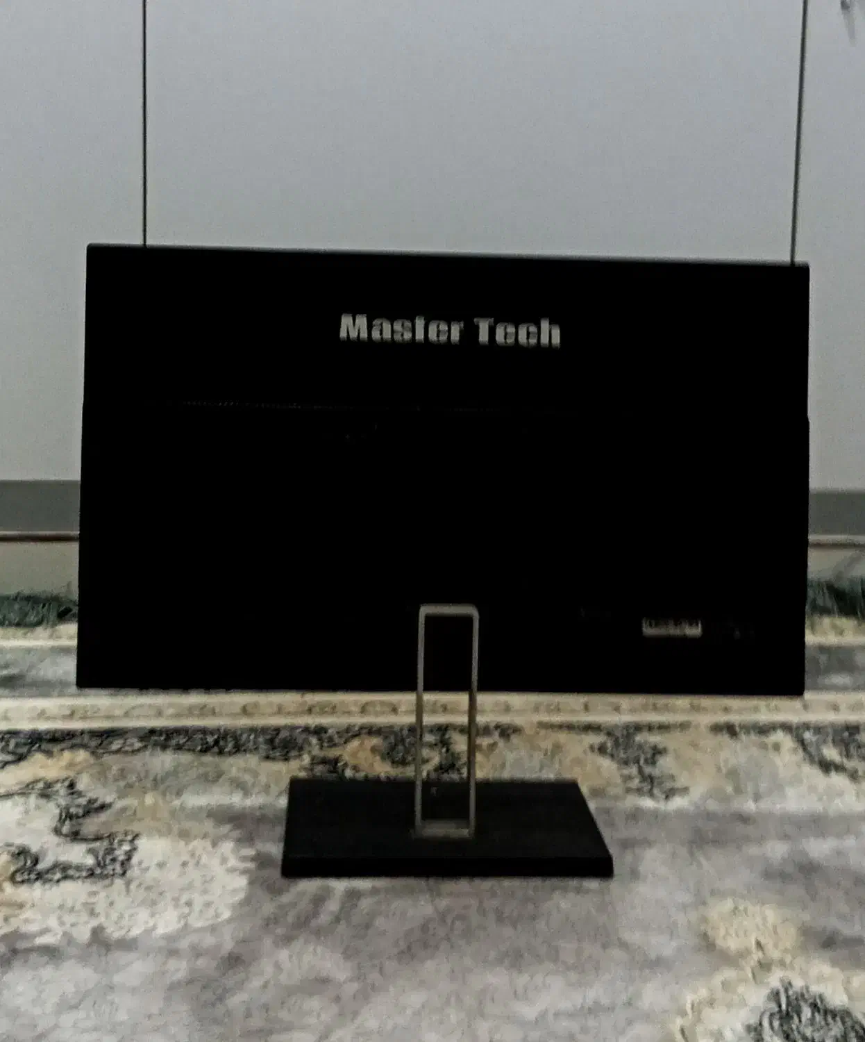 مانیتور 22 اینچ فول اچ دی مستر تک|رایانه رومیزی|بندرعباس, |دیوار